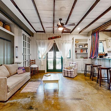 Little House Nashville - Guest House Exterior foto