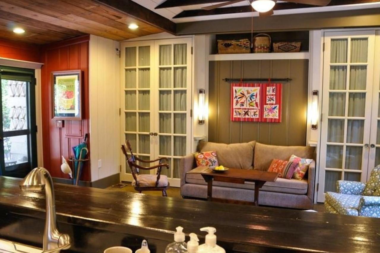 Little House Nashville - Guest House Exterior foto