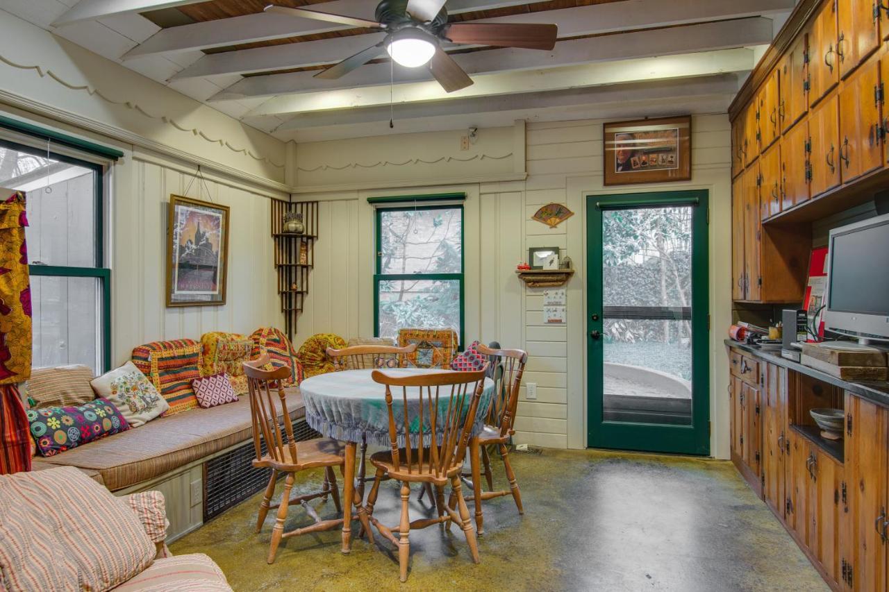Little House Nashville - Guest House Exterior foto
