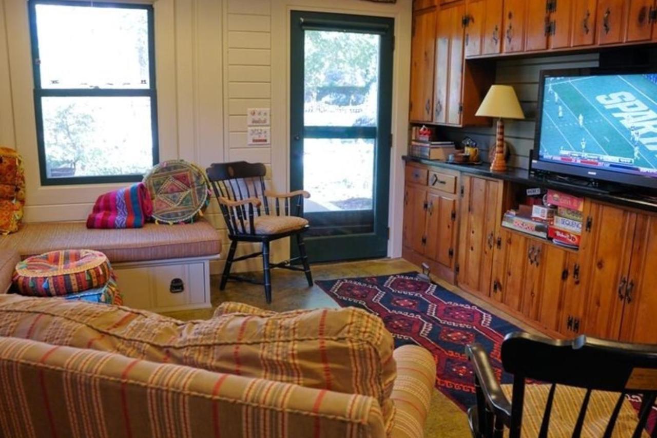 Little House Nashville - Guest House Exterior foto
