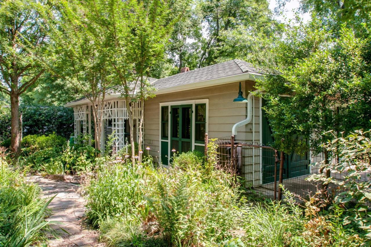 Little House Nashville - Guest House Exterior foto