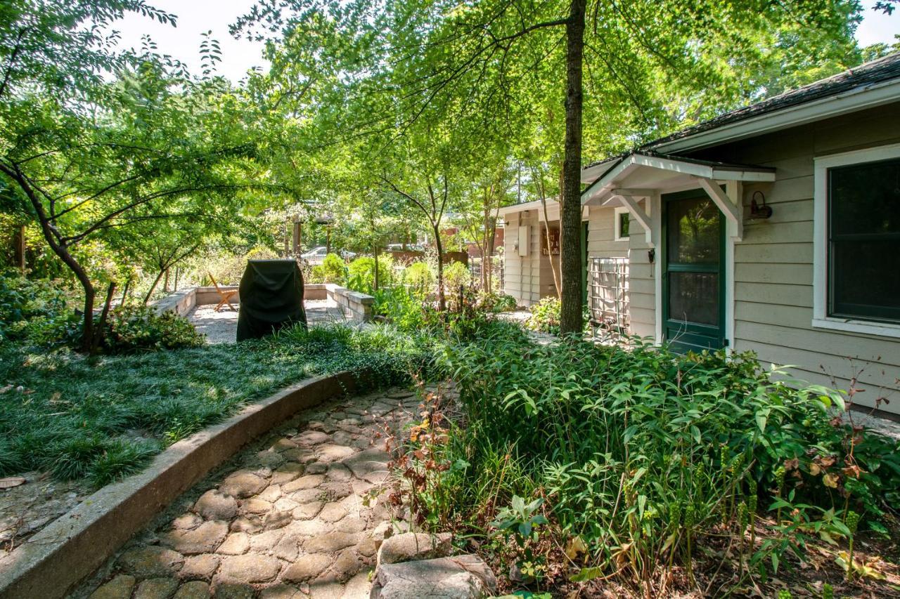 Little House Nashville - Guest House Exterior foto
