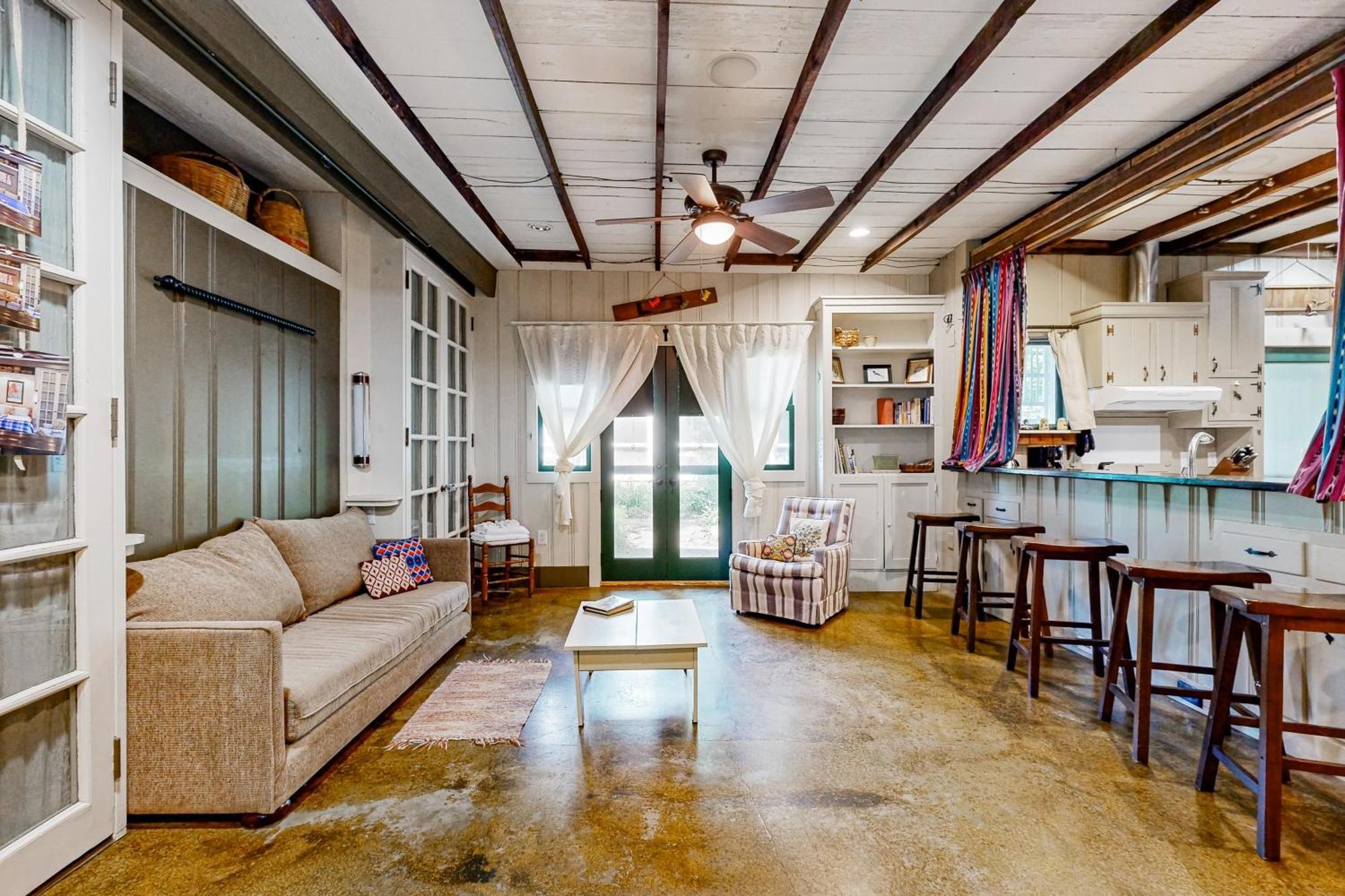 Little House Nashville - Guest House Exterior foto