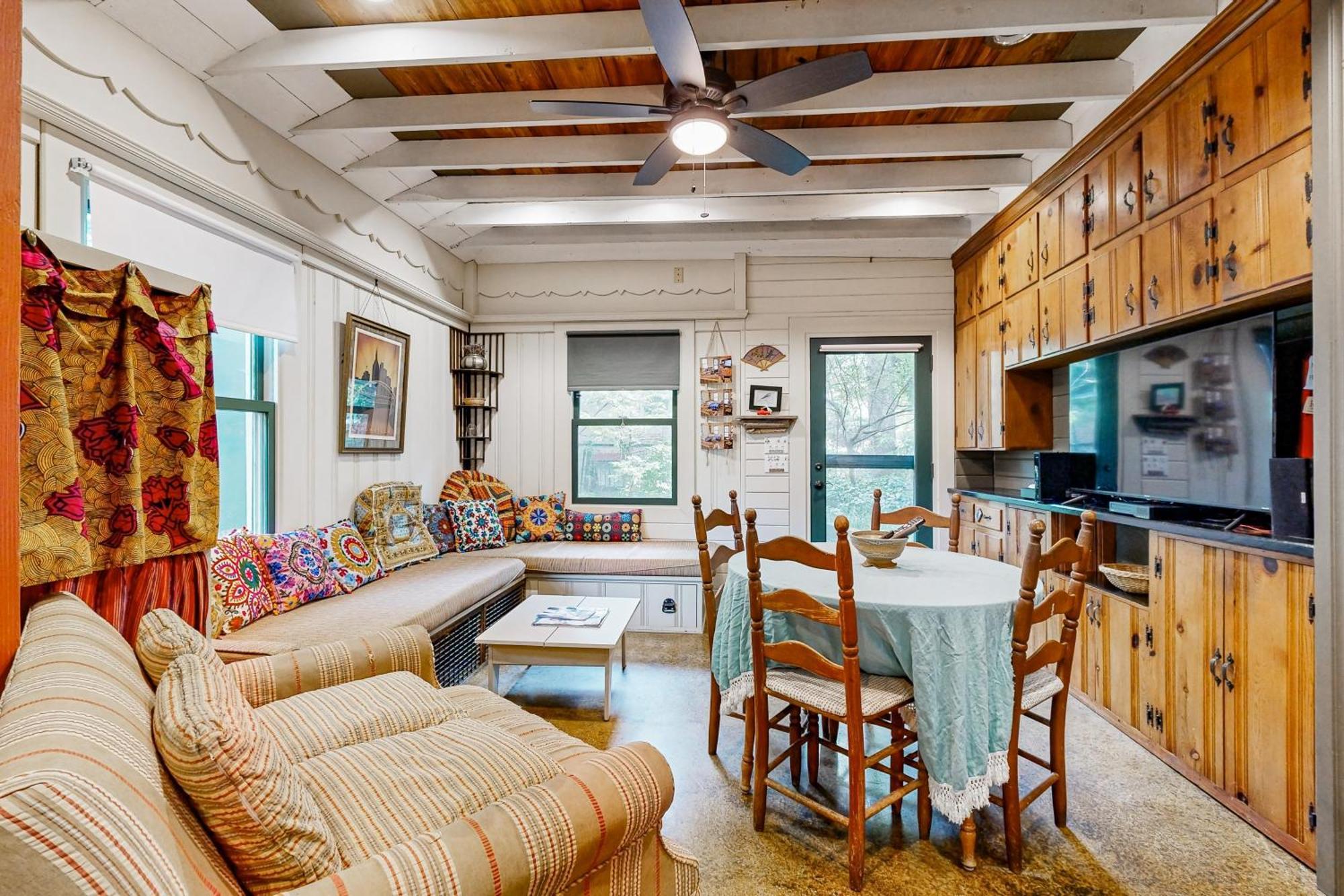 Little House Nashville - Guest House Exterior foto