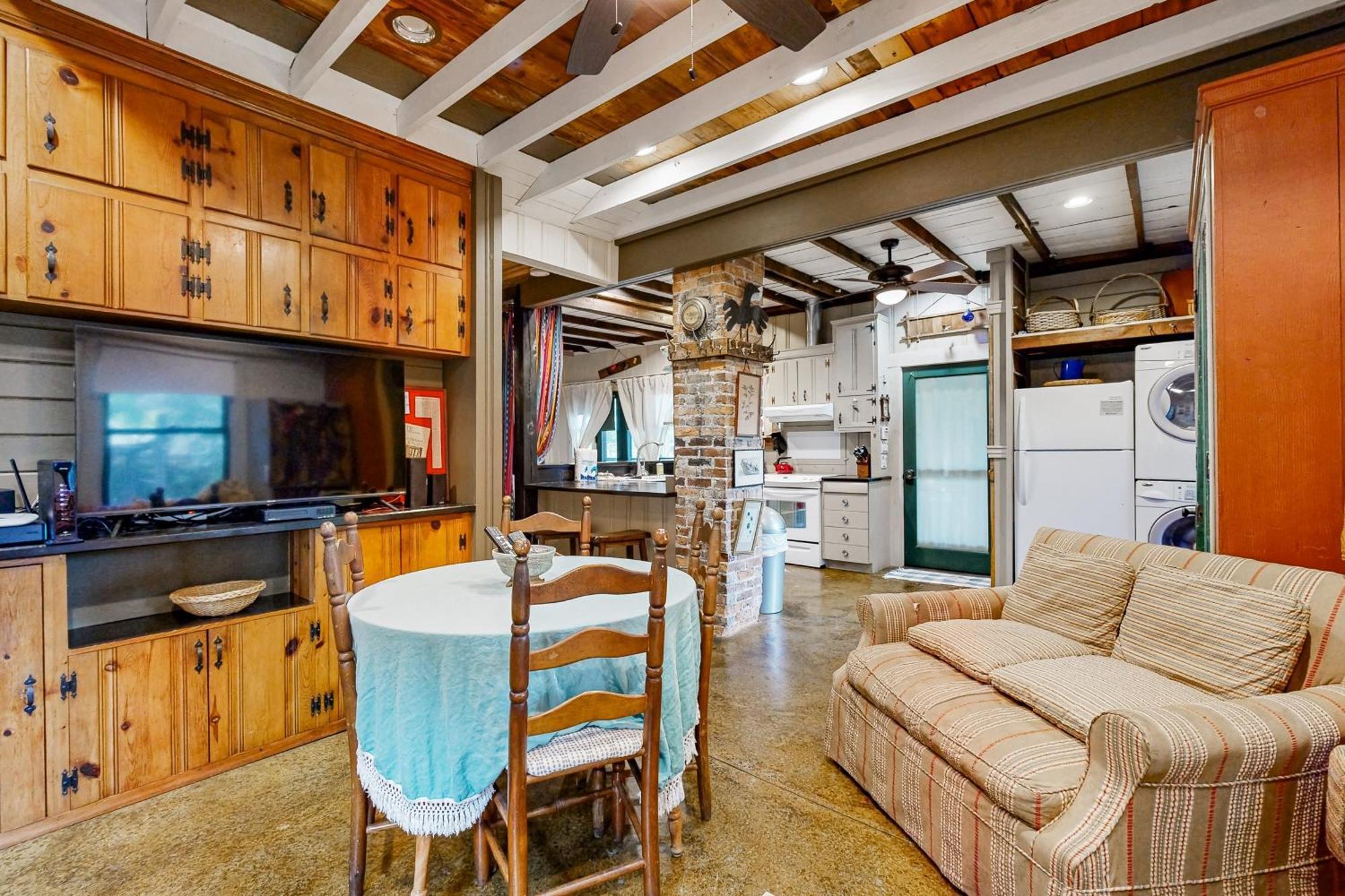 Little House Nashville - Guest House Exterior foto