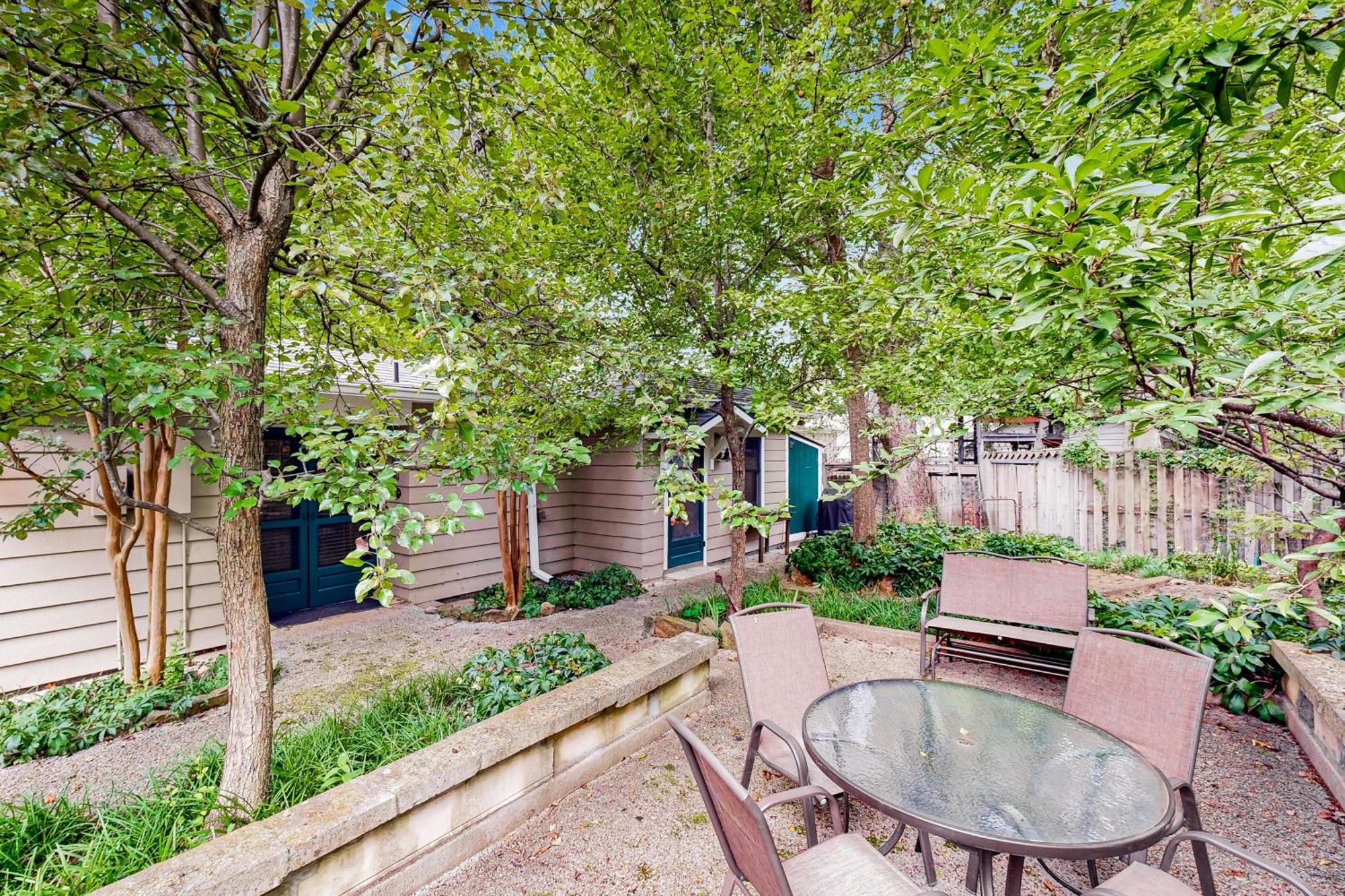 Little House Nashville - Guest House Exterior foto